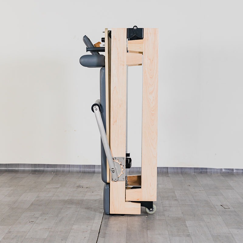 Kleines klappbares Pilates-Ref – Pilates Yoga Weight Loss Bewertung und Preis