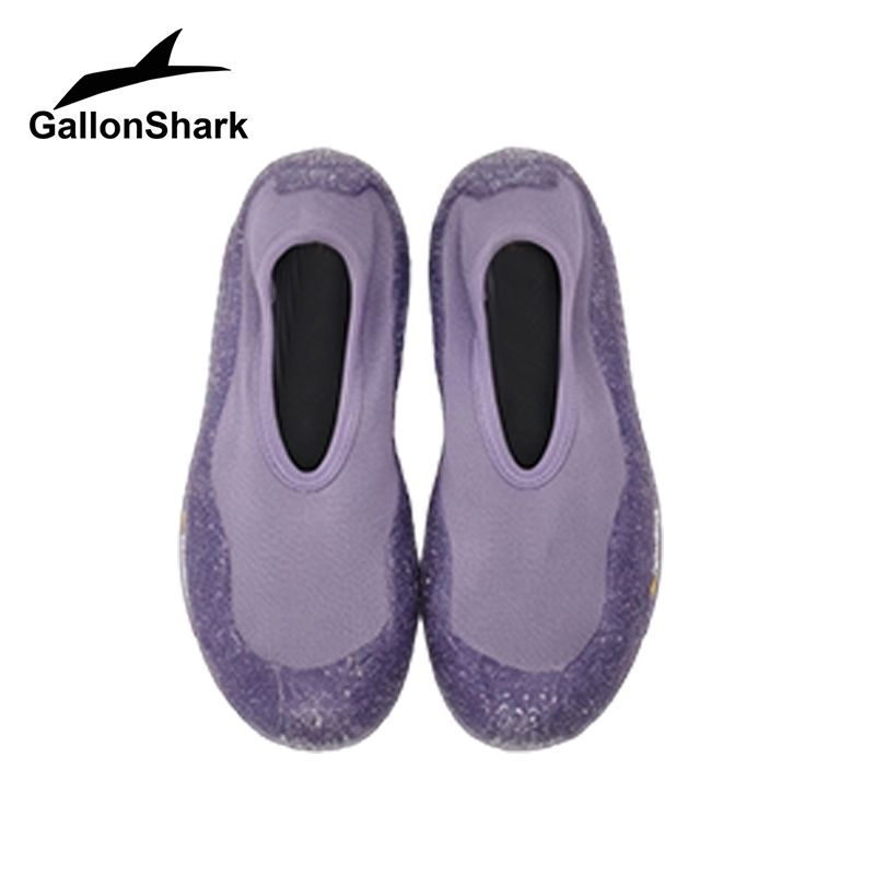 GallonShark Indoor Barfuß-Sock – Pilates Yoga Footwear Bewertung und Preis