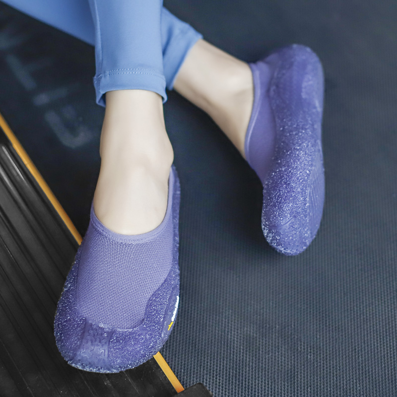 GallonShark Indoor Barfuß-Sock – Pilates Yoga Footwear Bewertung und Preis