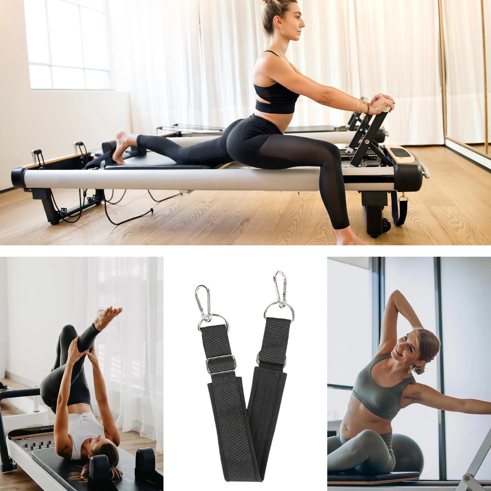 Pilates-Fußgurt, verdickt, ver – Pilates & Yoga Training Center Bewertung und Preis