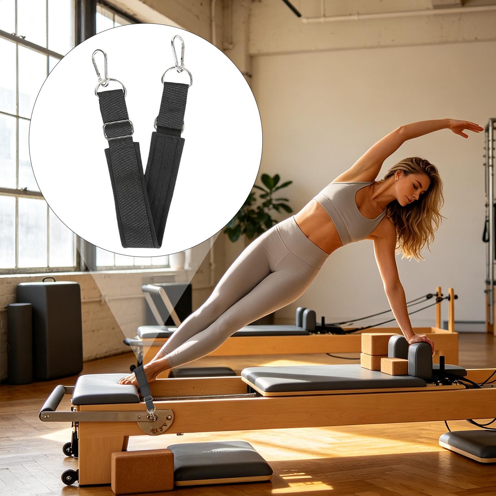 Pilates-Fußgurt, verdickt, ver – Pilates & Yoga Training Center Bewertung und Preis