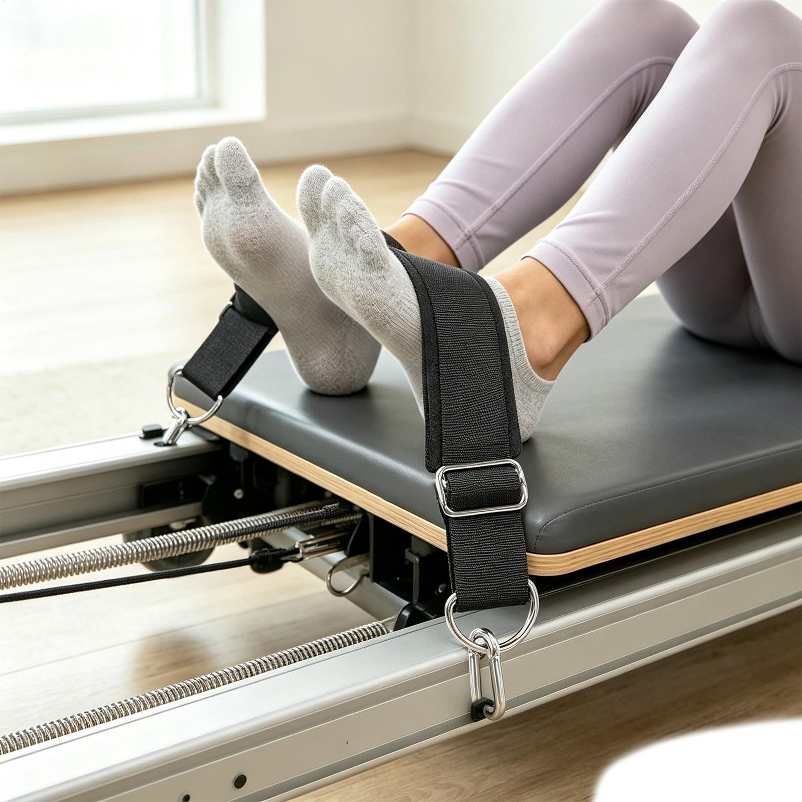 Pilates-Fußgurt, verdickt, ver – Pilates & Yoga Training Center Bewertung und Preis