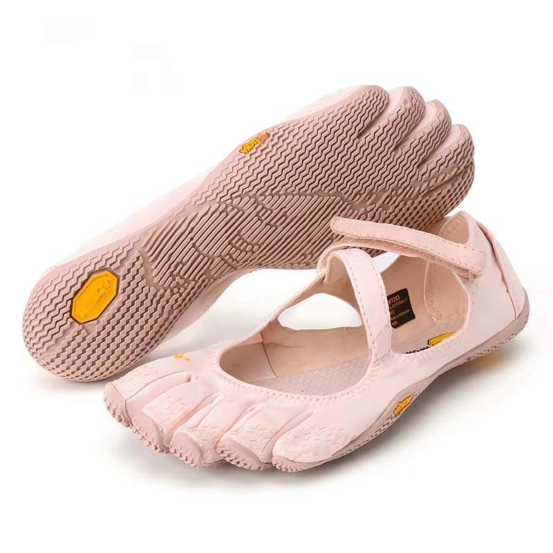 Auf Lager Damen Fünf-Finger-Ba – Pilates Yoga Gifts Bewertung und Preis