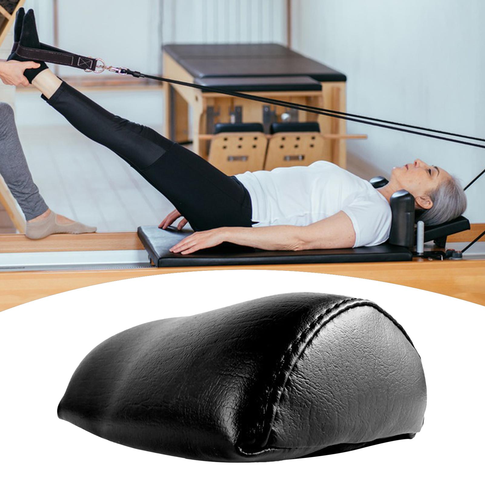 Ergonomisches Pilates-Kopfkiss – Pilates Yoga Mat Bewertung und Preis