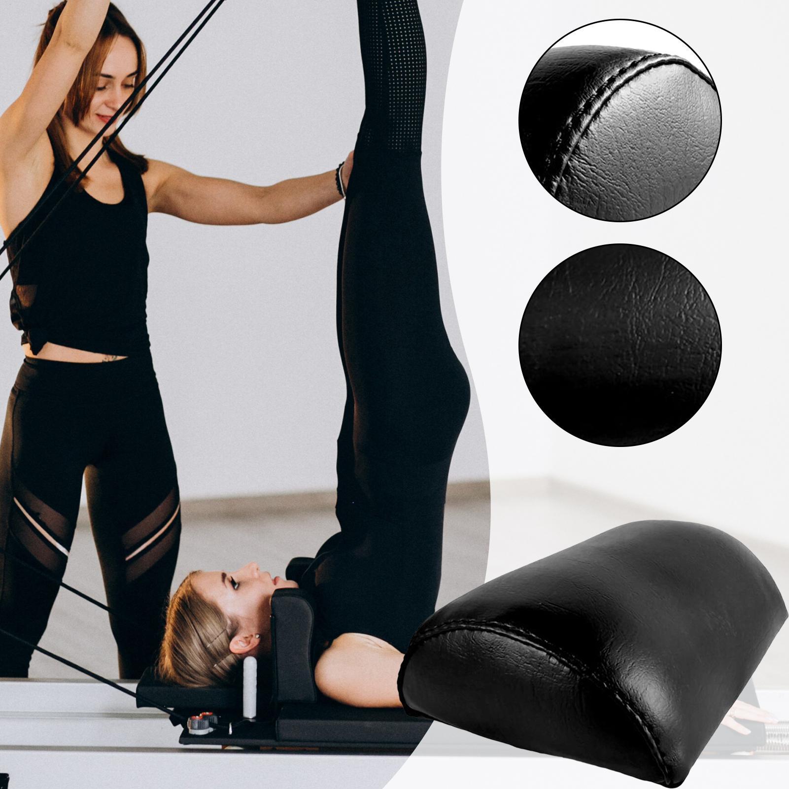 Ergonomisches Pilates-Kopfkiss – Pilates Yoga Mat Bewertung und Preis