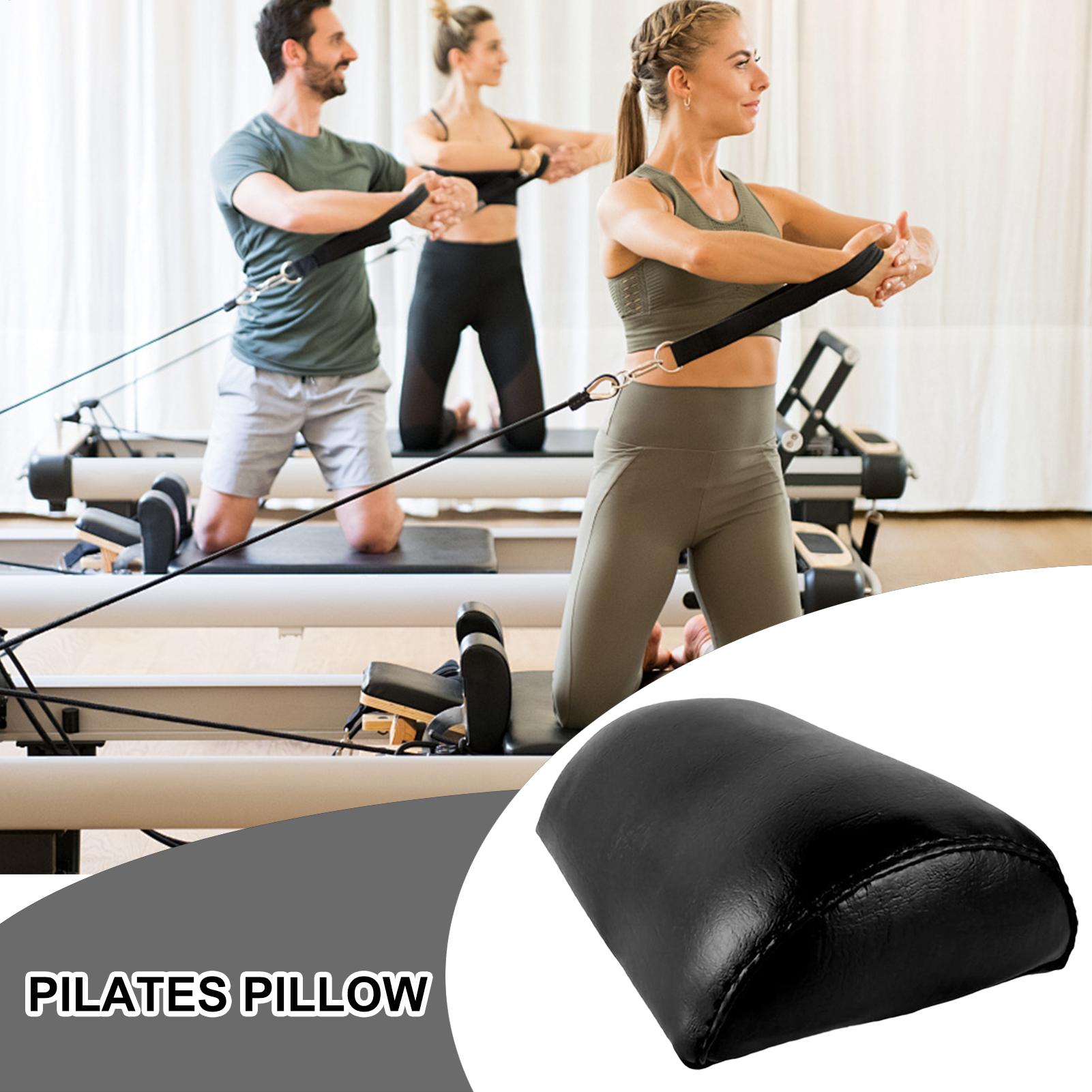 Ergonomisches Pilates-Kopfkiss – Pilates Yoga Mat Bewertung und Preis