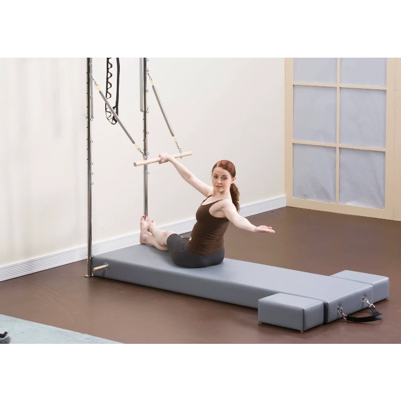 Direkt vom Hersteller: Verstel – Pilates Yoga Origin Bewertung und Preis