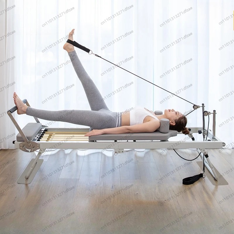 Hochbelastbares Pilates-Reform – Pilates Yoga Weight Loss Bewertung und Preis