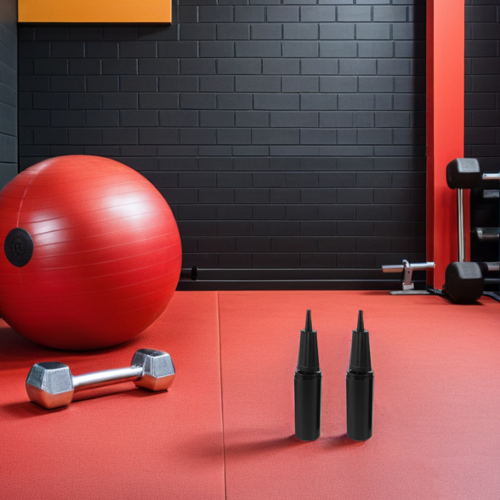2 Stück Manuelle Ballpumpe, tr – Pilates Yoga Origin Bewertung und Preis