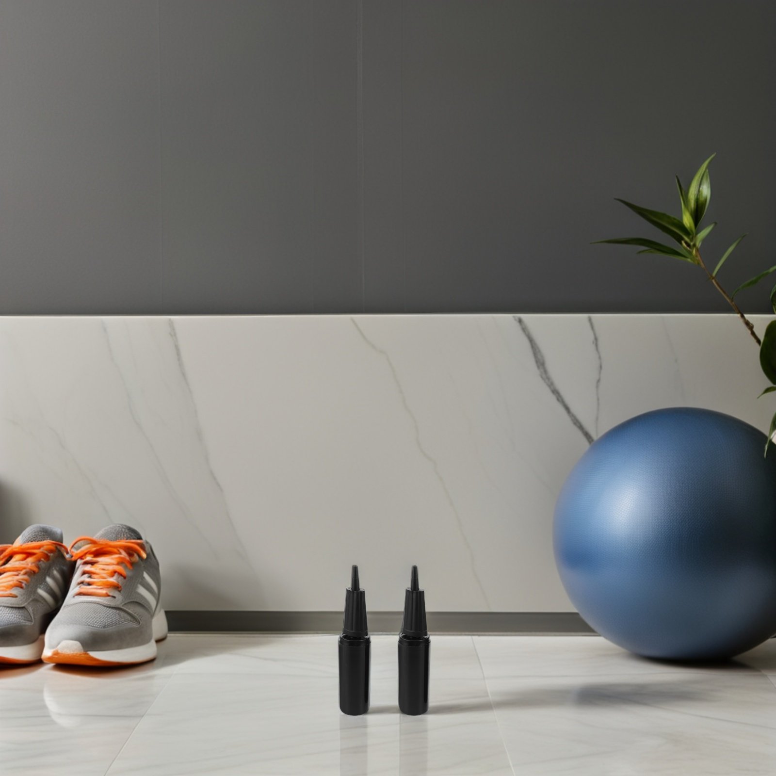 2 Stück Manuelle Ballpumpe, tr – Pilates Yoga Origin Bewertung und Preis