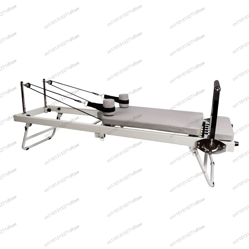 Großes klappbares Pilates-Refo – Pilates Yoga Weight Loss Bewertung und Preis