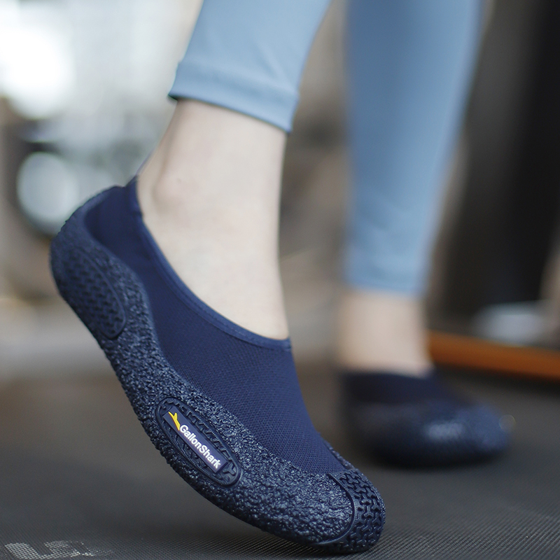 GallonShark Leichte Strick-Bar – Pilates Yoga Footwear Bewertung und Preis