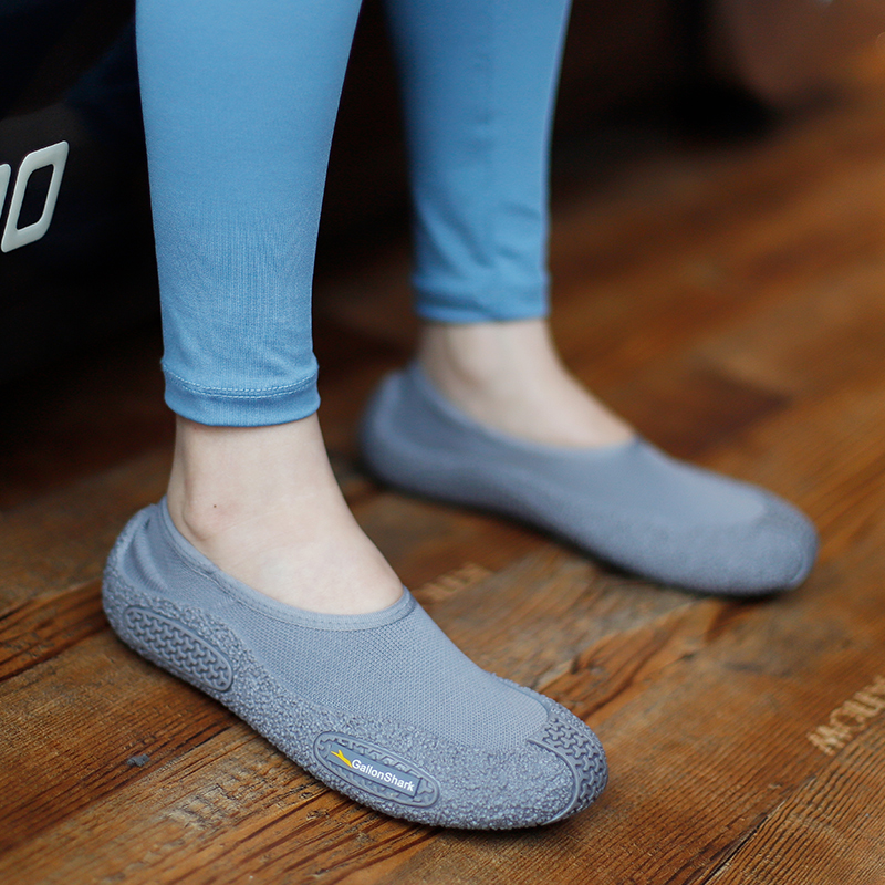 GallonShark Leichte Strick-Bar – Pilates Yoga Footwear Bewertung und Preis