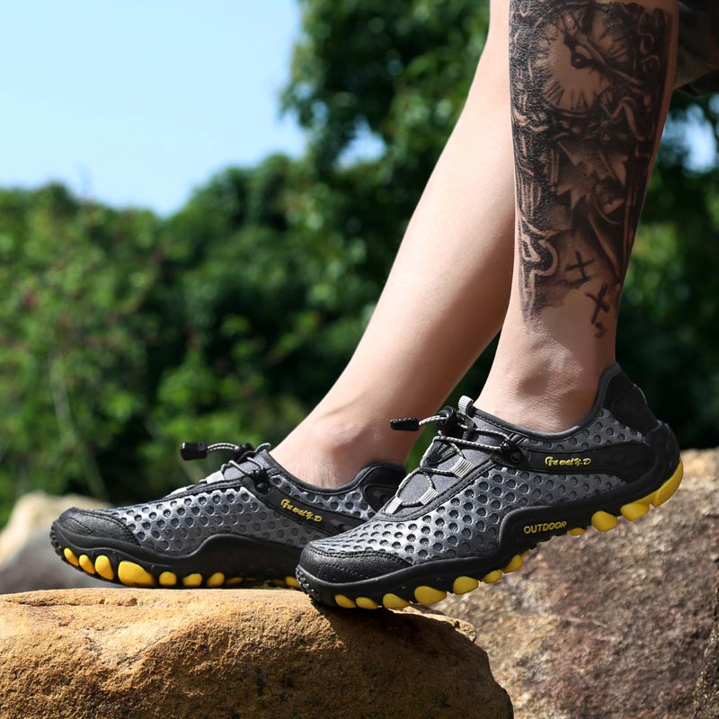 Trekking mountain herren sport – Pilates Yoga Go Bewertung und Preis