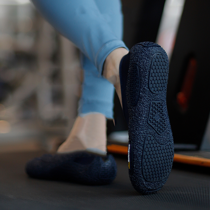 GallonShark Leichte Strick-Bar – Pilates Yoga Footwear Bewertung und Preis