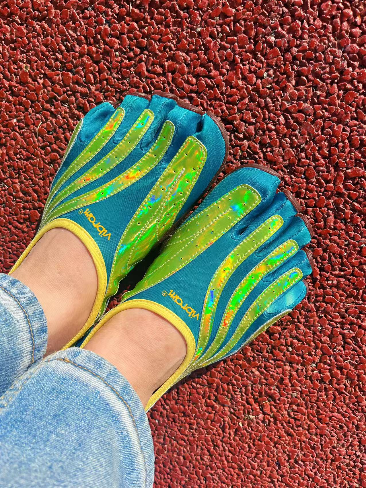 2026 Neue Damen FiveFingers Ba – Pilates Yoga Footwear Bewertung und Preis
