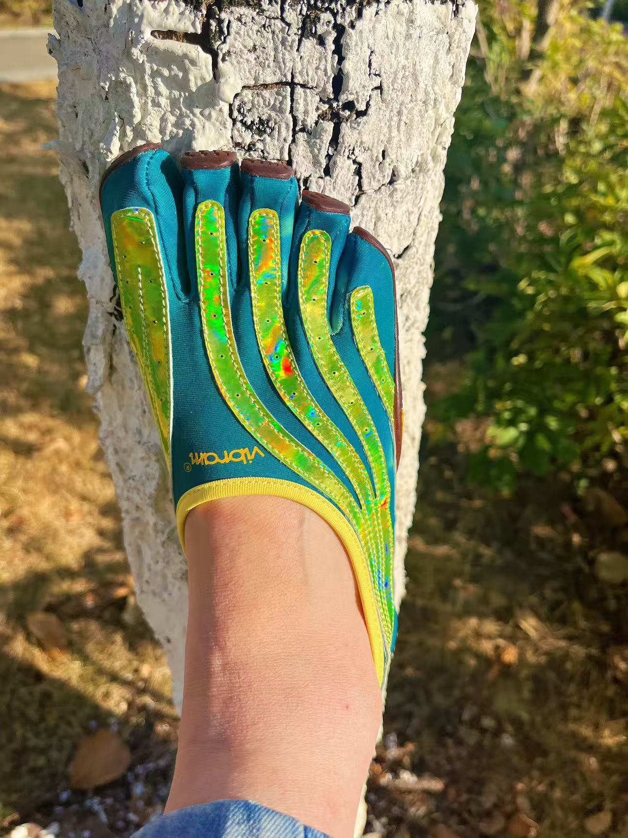 2026 Neue Damen FiveFingers Ba – Pilates Yoga Footwear Bewertung und Preis
