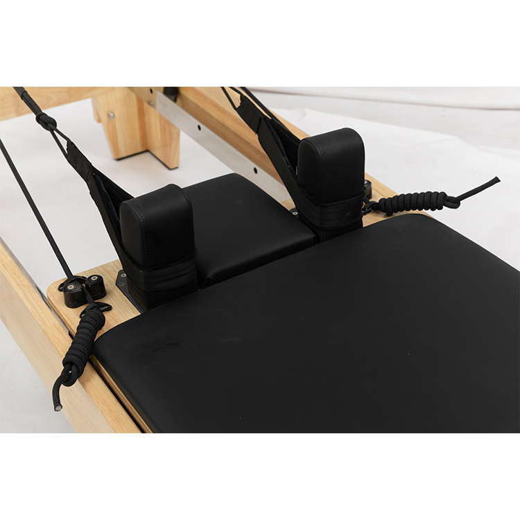 2025 Neueste Pilates-Reformer- – Pilates Yoga Home Bewertung und Preis