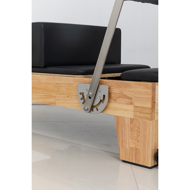 2025 Neueste Pilates-Reformer- – Pilates Yoga Home Bewertung und Preis