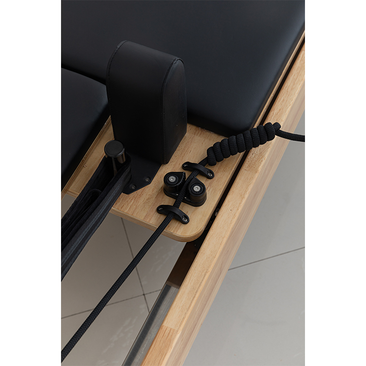2025 Neueste Pilates-Reformer- – Pilates Yoga Home Bewertung und Preis