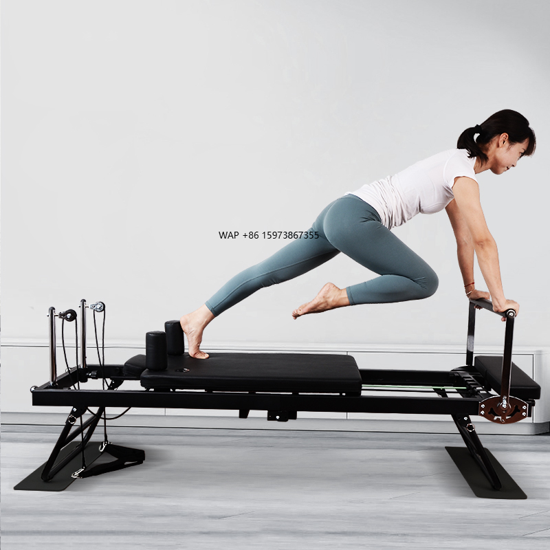 Heißer Verkauf Tragbare Fitnes – Pilates Yoga Weight Loss Bewertung und Preis