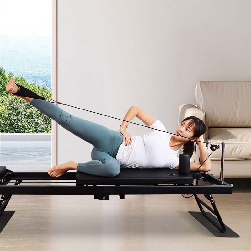 Heißer Verkauf Tragbare Fitnes – Pilates Yoga Weight Loss Bewertung und Preis