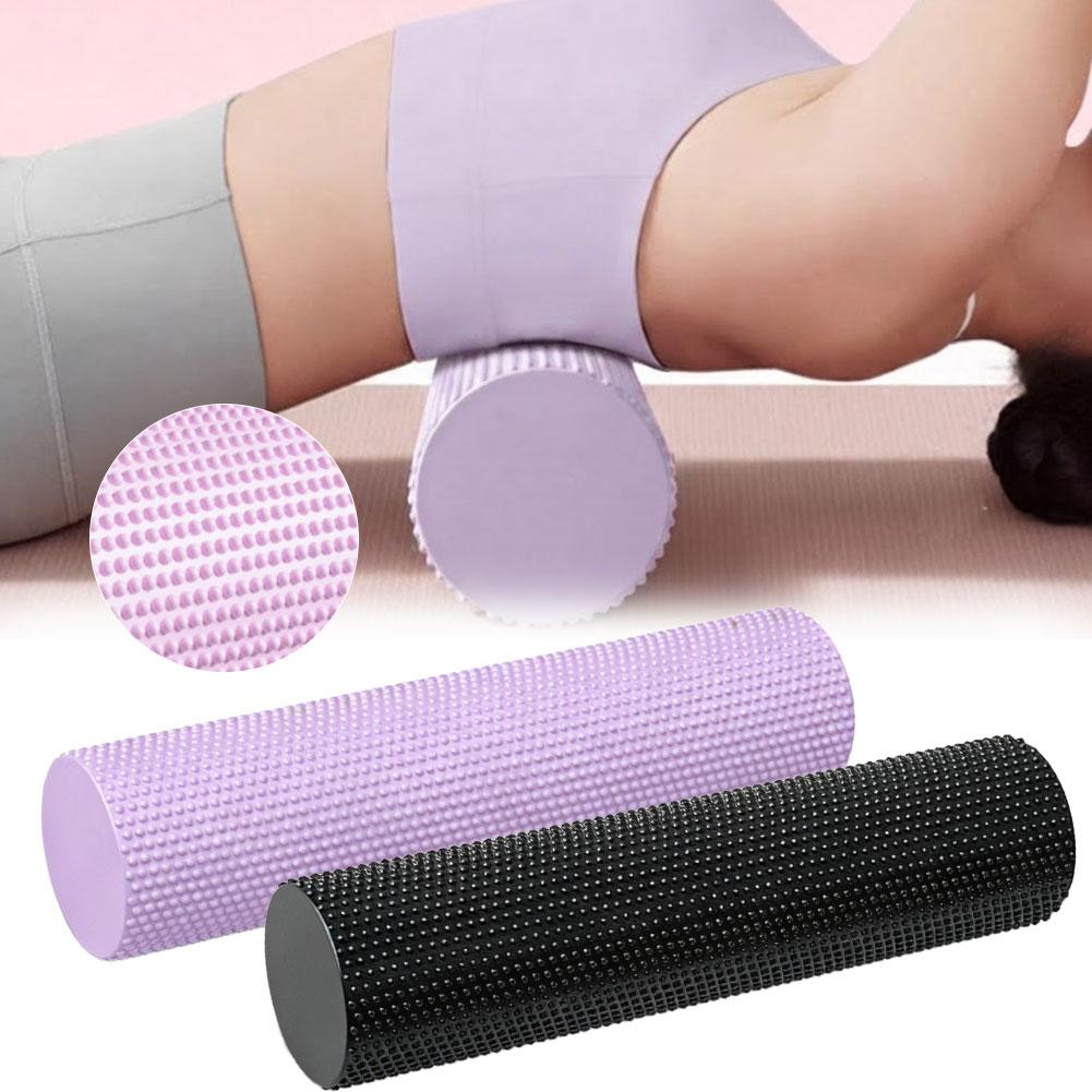 EVA Hochdichte Yoga-Schaumstof – Pilates Yoga Home Bewertung und Preis