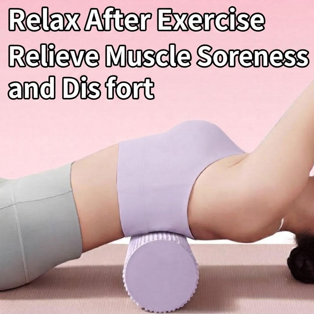 EVA Hochdichte Yoga-Schaumstof – Pilates Yoga Home Bewertung und Preis