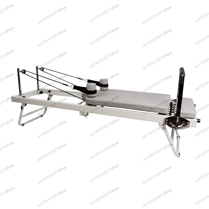 Heim-Fitness Pilates Reformer  – Pilates Yoga Home Bewertung und Preis