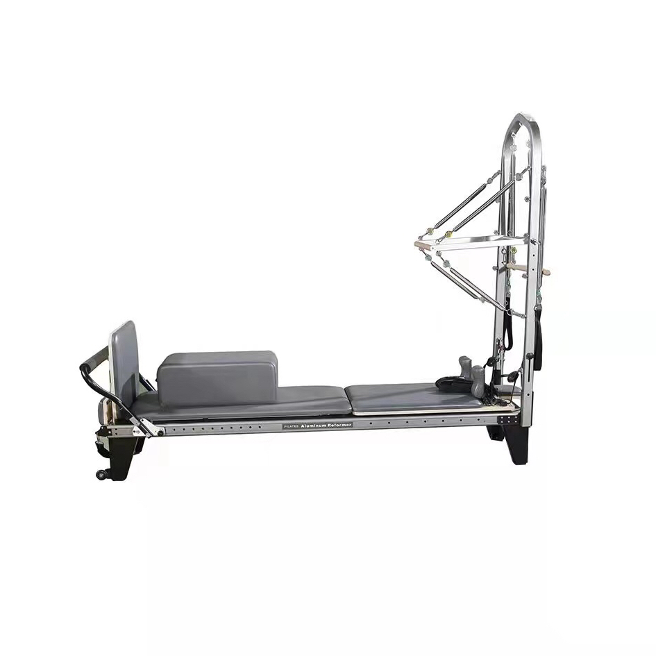 Hochwertiger Half Tower Pilate – Pilates Yoga Home Bewertung und Preis