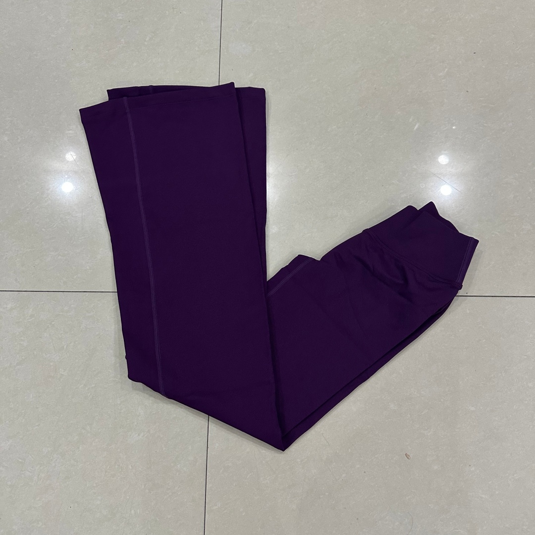 DFVYRA Active Flares Nahtlose  – Pilates Yoga Leggings Bewertung und Preis