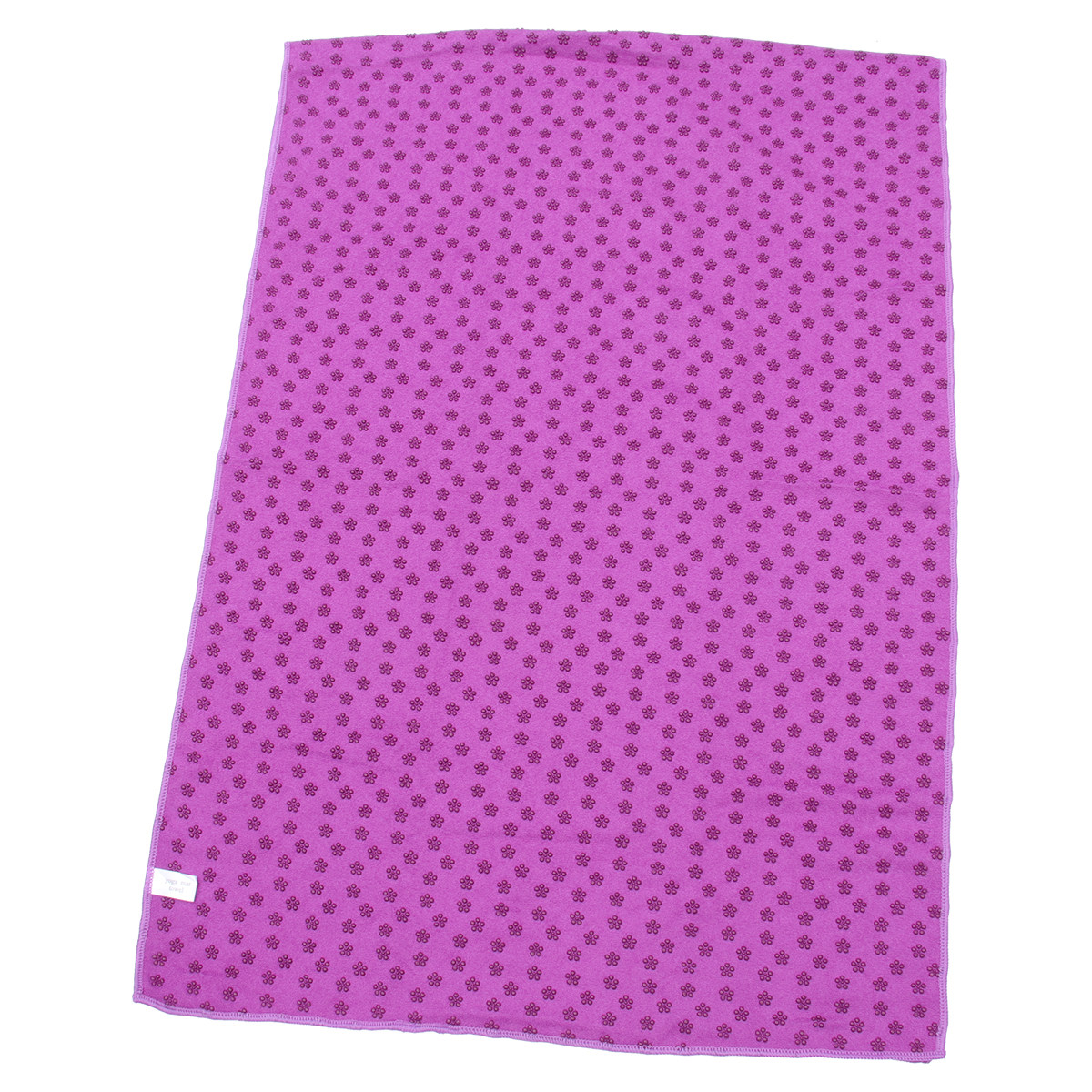 1 Stück Yoga-Matte Rutschfest  – Pilates Yoga Mat Bewertung und Preis