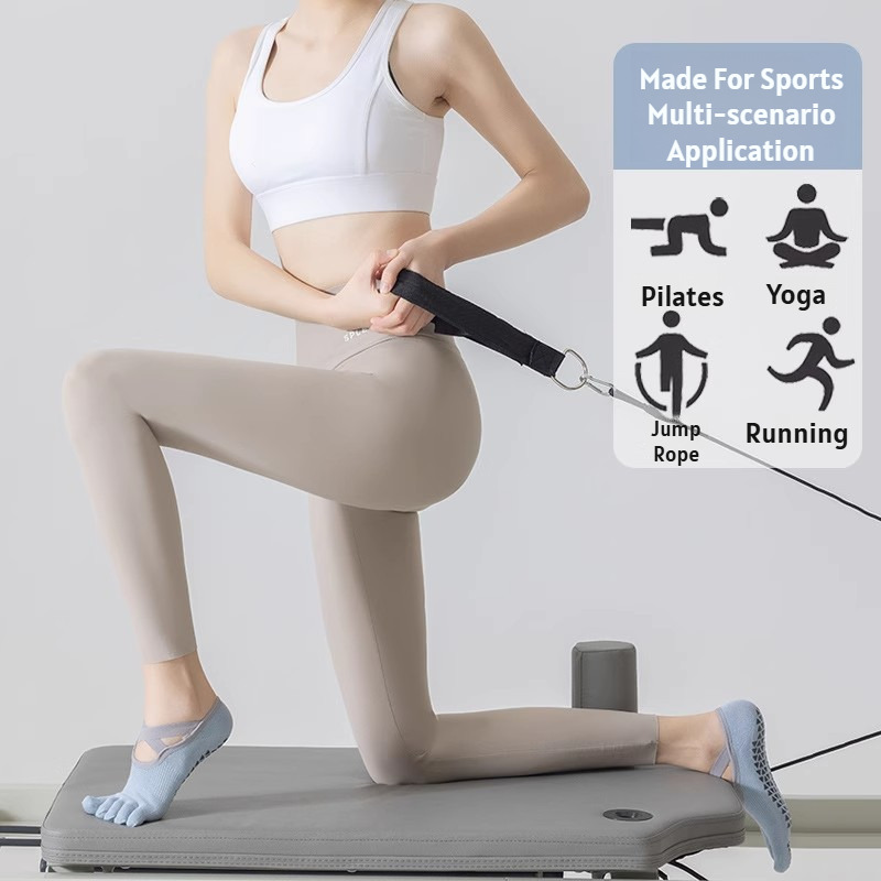 Sommerliche dünne Fünf-Finger- – Pilates Yoga Origin Bewertung und Preis