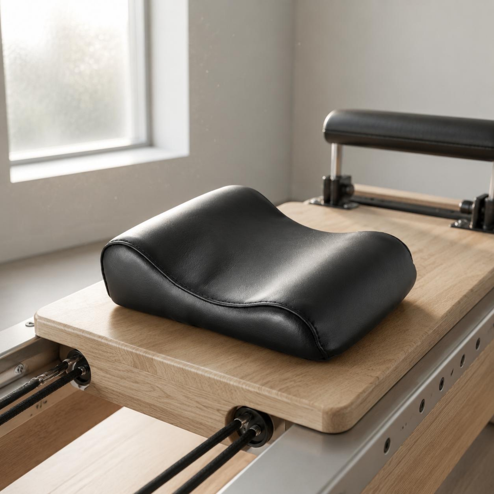 Pilates-Bett Nackenkissen Gepo – Pilates & Yoga Training Center Bewertung und Preis