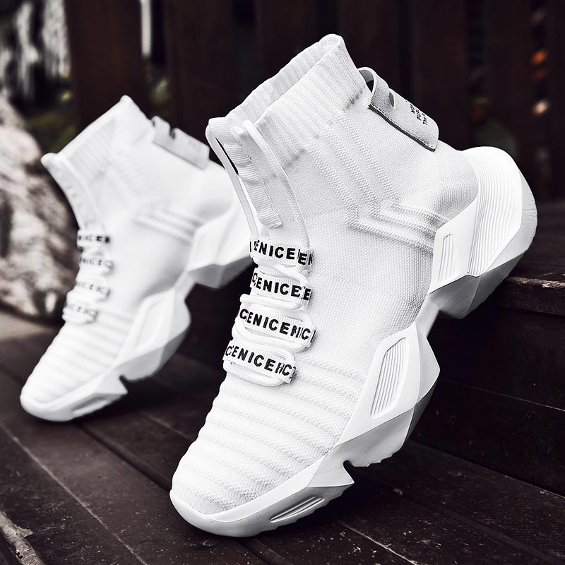 Plus Größe High Top Massive Sp – Pilates Yoga Go Bewertung und Preis