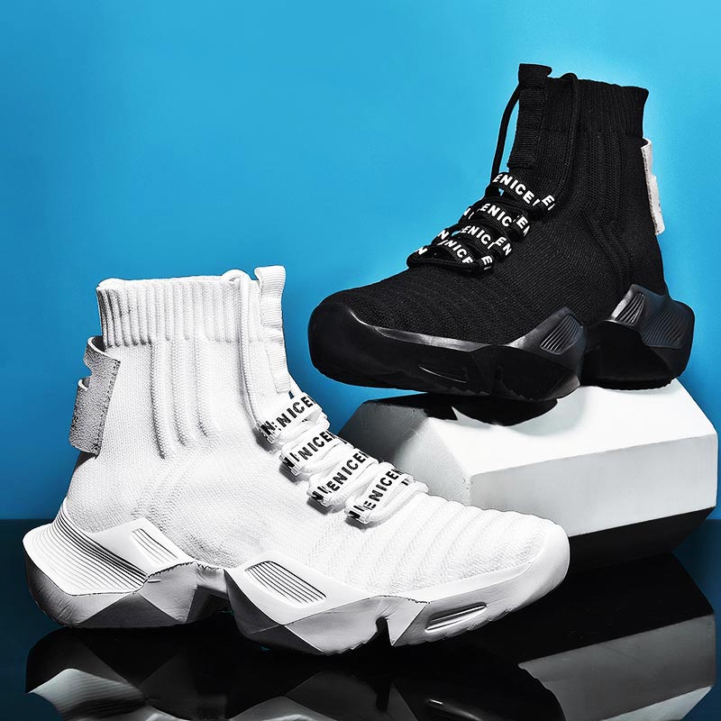 Plus Größe High Top Massive Sp – Pilates Yoga Go Bewertung und Preis