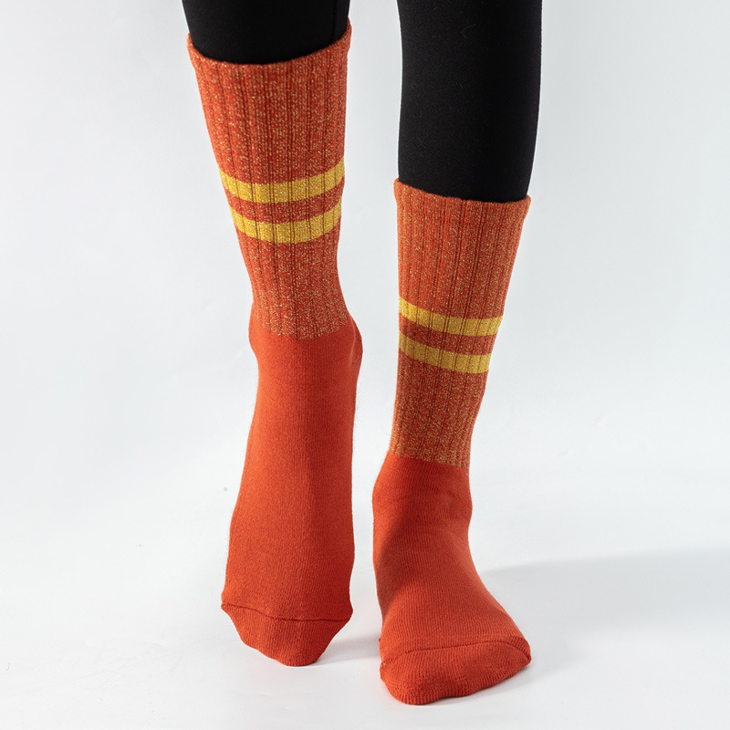 Yoga-Socken mit Griffen, rutsc – Pilates Yoga Grip Socks Bewertung und Preis