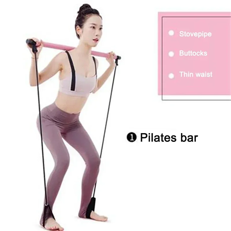 Rally Yoga Pilates-Stange, Pil – Pilates Yoga Weight Loss Bewertung und Preis