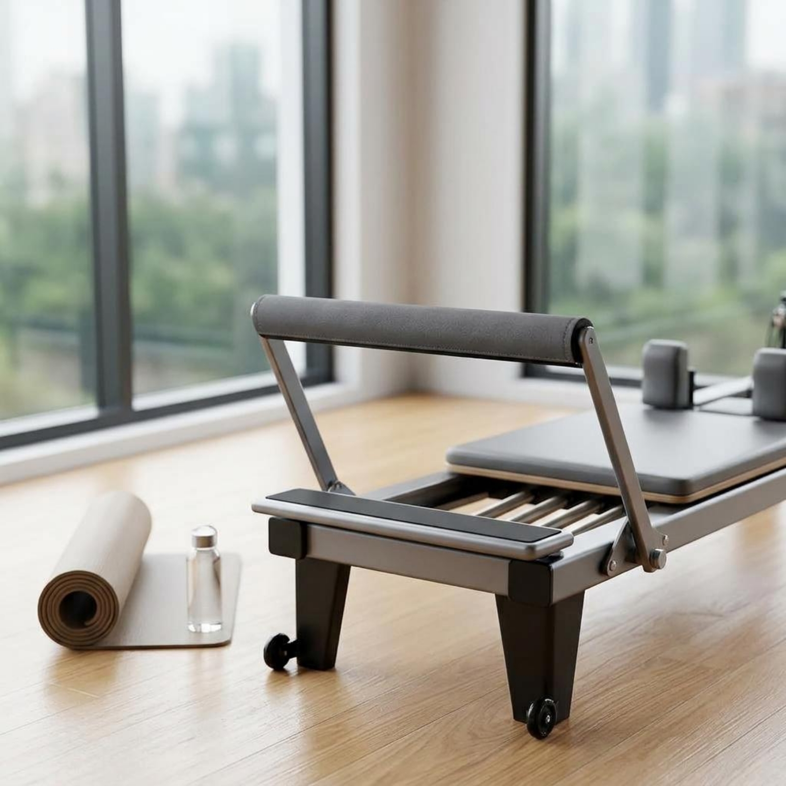 Lenkerhülle, passgenaue Pilate – Pilates & Yoga Training Center Bewertung und Preis