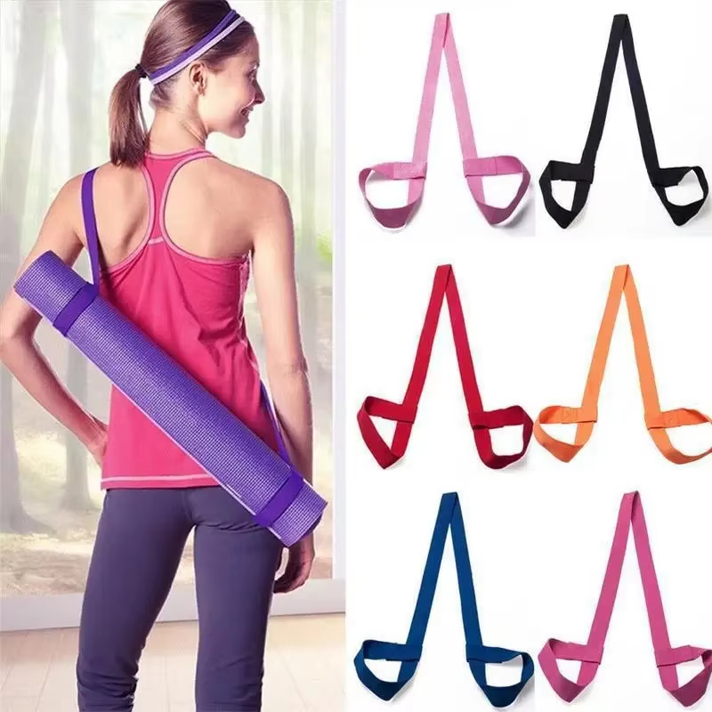 Yoga-Matten-Tragegurt Verstell – Pilates Yoga Mat Bewertung und Preis