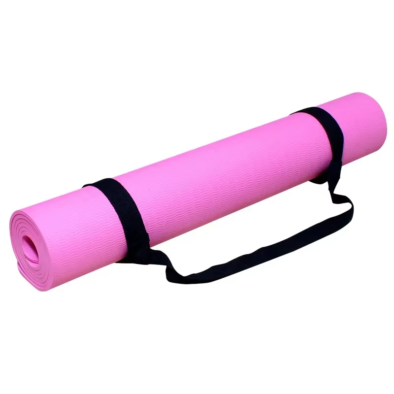 Yoga-Matten-Tragegurt Verstell – Pilates Yoga Mat Bewertung und Preis