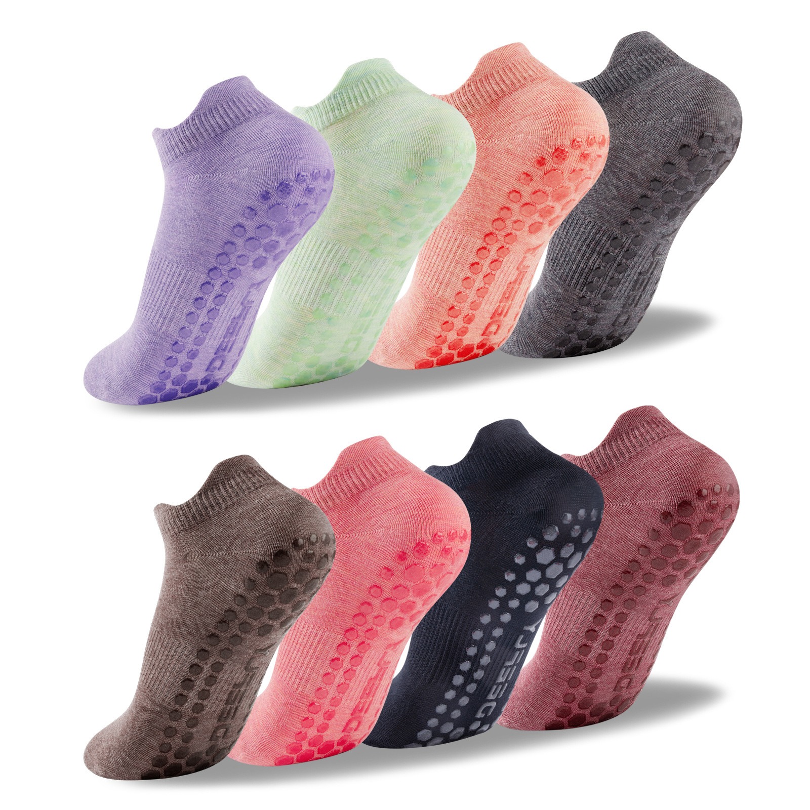 Damen Yoga Pilates Rutschfeste – Pilates Yoga Footwear Bewertung und Preis