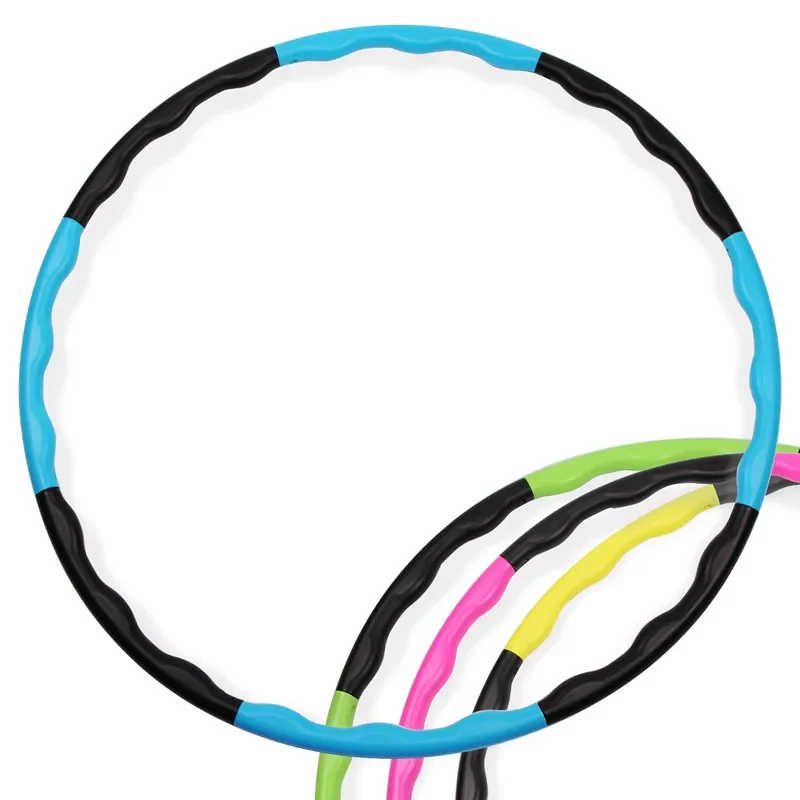 Yoga Abnehmbare Pilates Hoop T – Pilates Yoga Weight Loss Bewertung und Preis