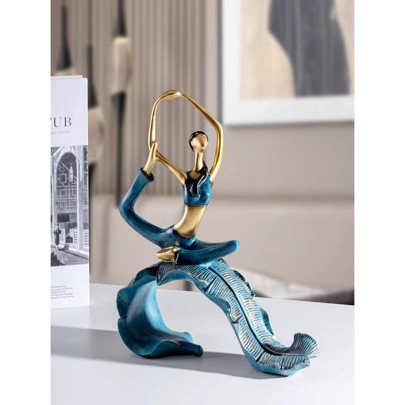 Fitness Sport Yoga Ornament Kr – Pilates Yoga Gifts Bewertung und Preis