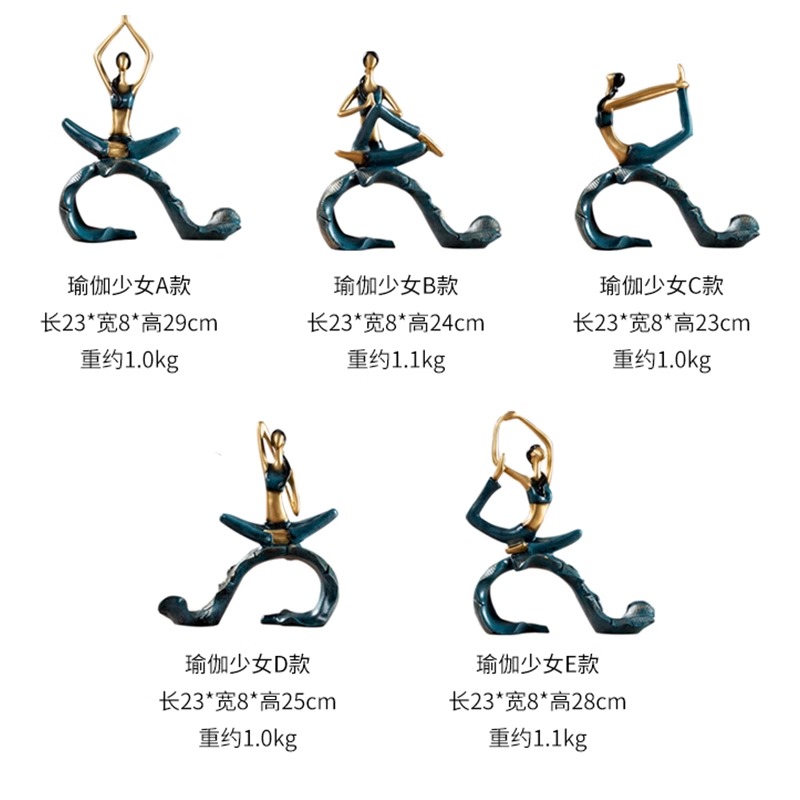 Fitness Sport Yoga Ornament Kr – Pilates Yoga Gifts Bewertung und Preis