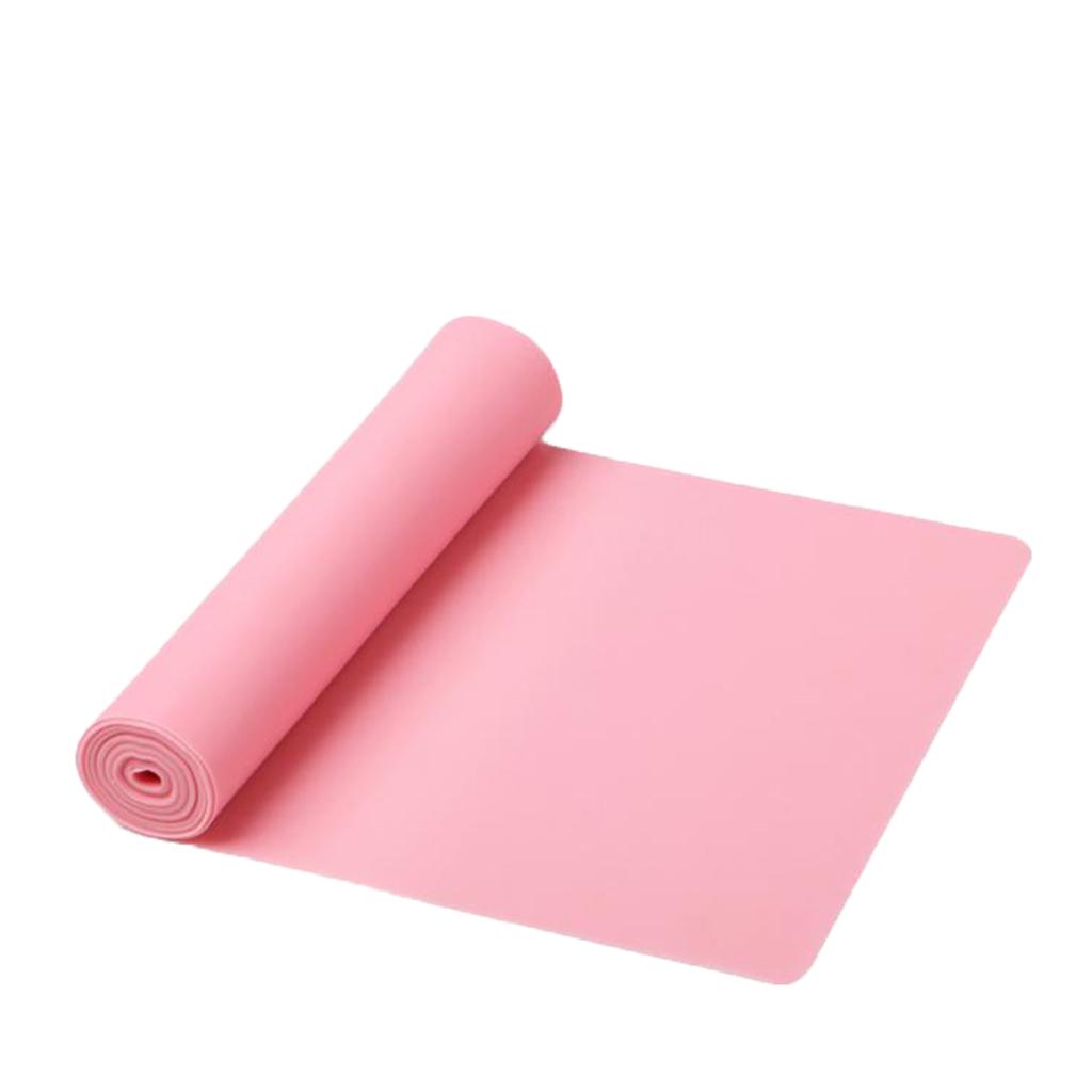 Lange Dehnbare Übungsbänder TP – Pilates Yoga Weight Loss Bewertung und Preis