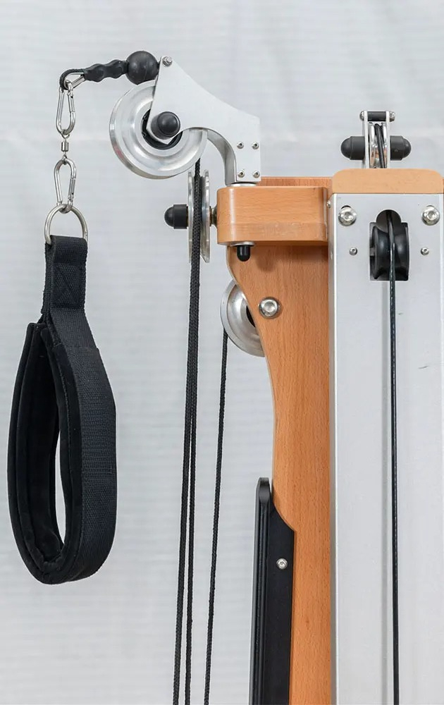 Beech Movement Training System – Pilates Yoga Movement Bewertung und Preis