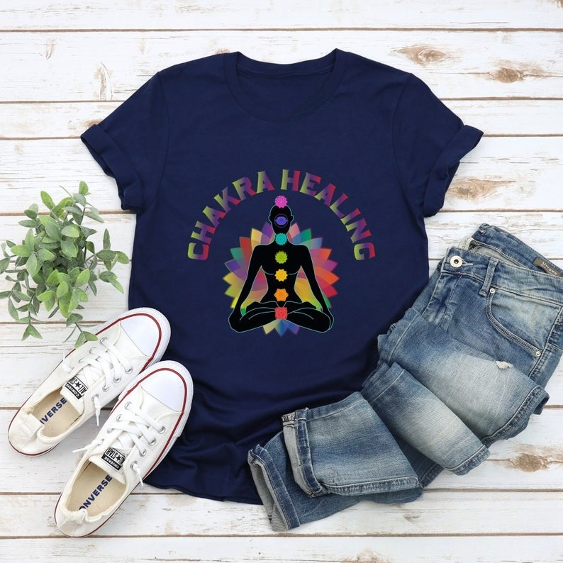 Chakra Einzigartige Heilung Me – Pilates Yoga Gifts Bewertung und Preis