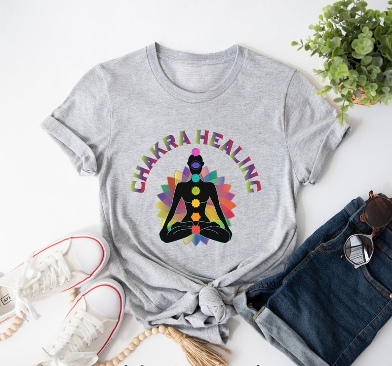 Chakra Einzigartige Heilung Me – Pilates Yoga Gifts Bewertung und Preis