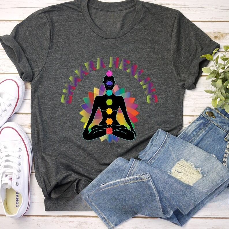 Chakra Einzigartige Heilung Me – Pilates Yoga Gifts Bewertung und Preis